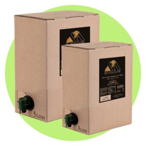 Olio Extra Vergine di Oliva in Bag-in-Box